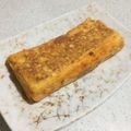 すづな❥❥'s cooksnap of when they made 食べるラー油 アレンジ 卵焼き.