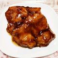 ※ピヨコ※'s cooksnap of when they made この差って〜冷めても美味しい照焼きチキン.