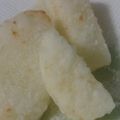ＳＡＫＵＲＡちゃん's cooksnap of when they made 山芋のサクッと揚げ.