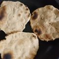 sachisa113's cooksnap of when they made ロティ.