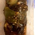 クックAAKMT5☆'s cooksnap of when they made 彼も絶品★なすの煮浸し.