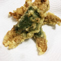 tomato525's cooksnap of when they made 簡単♪激うま‼サクサクとり天♪.