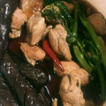 桜月❀咲良mommy's cooksnap of when they made 簡単♡美味しい！茄子と鶏の南蛮煮.