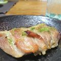 ダイナマイト漆黒's cooksnap of when they made 味付簡単！　にんにく山椒味覇グリルチキン.