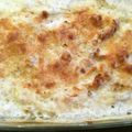 ブランディ's cooksnap of when they made すぐ出来る☆マカロニグラタン.