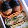 よよね's cooksnap of when they made 蓮根の磯辺揚げ.