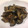 papikun's cooksnap of when they made 主人の好物。なすのしょうが焼き.