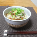 ダイナマイト漆黒's cooksnap of when they made 舞茸香る☆シャキシャキ舞茸の炊き込みご飯.