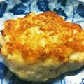 cafe★Ｋ's cooksnap of when they made ムネ肉ｄｅチキンナゲット.
