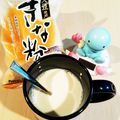 Richland☆Y's cooksnap of when they made きなドリ　きな粉と牛乳.