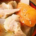 sknstr's cooksnap of when they made 厚切り豚肉のフレッシュトマト煮込み.