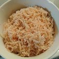 ゆかちたくち's cooksnap of when they made しらたきのたらこ炒め.