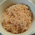 ゆかちたくち's cooksnap of when they made しらたきのたらこ炒め.