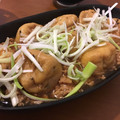 えがみん's cooksnap of when they made いつかあなたと：がんものそぼろ餡かけ.