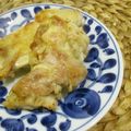 Jaye's cooksnap of when they made チキンソテー 柚子胡椒.