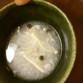 あにょーぷれされ's cooksnap of when they made 舞茸としめじのとろろ汁❢生姜風味.
