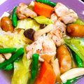 Cook★Robin's cooksnap of when they made お家でポトフ.
