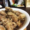 ムーギ's cooksnap of when they made 豚肉のゴボウ巻き♪.