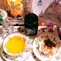 Dream♪'s cooksnap of when they made ヨーグルトに★バルサミコマーマレード.