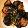 なすピーナッツバター's cooksnap of when they made 朝採り秋ナスのつやつや煮びたし.
