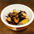 クックJMSAMK☆'s cooksnap of when they made 使い道いろいろ♡簡単！！ひじき煮♡.