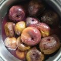 どやどや's cooksnap of when they made 無花果の赤ワインコンポート♪.