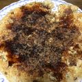 ちゃんこまんさん's cooksnap of when they made フワッと納豆オムレツ☆.