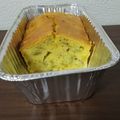 クックJU5D7I☆'s cooksnap of when they made さつま芋ココナッツオイルケーキ.