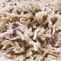 doobon's cooksnap of when they made 簡単☆生姜の砂糖漬☆保存☆お菓子.