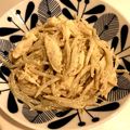 フォーおじょ's cooksnap of when they made ■糖質制限■もやしささみ簡単棒々鶏サラダ.