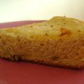 ミコアイス's cooksnap of when they made ふゎっフヮ!?バナナケーキ.