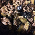 tomomixの嫁's cooksnap of when they made 牛肉とナスのしょうがみそ炒め.