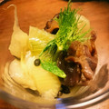 猫姫日記's cooksnap of when they made *砂肝（ハツ）とウイキョウの塩煮*.