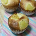 ピンクのたまご's cooksnap of when they made サラダ油で♪パイナップルケーキ.