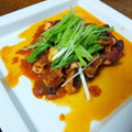 こてちゅこ's cooksnap of when they made トマトとタコの炒め物　イタリア風.