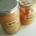 千代ちゃんママ's cooksnap of when they made 秋に食べたい！簡単梨ジャム.