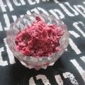 miyuki12's cooksnap of when they made ラズベリー・クッキークリーム.