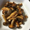 emamama725's cooksnap of when they made お弁当♪簡単☆きのこミートソースグラタン.