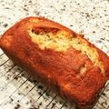 三びきの子ぶた's cooksnap of when they made 我家の定番バナナブレッド.