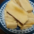 ポポポポポフィ〜♡'s cooksnap of when they made 簡単！時短！！高野豆腐の煮物.