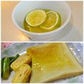 ゆけり３兄弟's cooksnap of when they made レモンオリーブオイルで夏のスパニッシュ.
