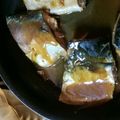 きぬかのほっぺ's cooksnap of when they made サバの味噌煮.