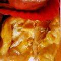 とろーるる's cooksnap of when they made レンジで40秒☆ミニオムレツ♪.