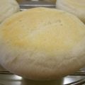 R・Daneel's cooksnap of when they made イングリッシュマフィン.