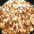 youshizu's cooksnap of when they made 我が家の豚丼.