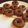 クックF0HEZT☆'s cooksnap of when they made スライスチーズを使って★焼きドーナツ★.