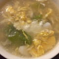 オープンセサミ❤︎'s cooksnap of when they made ふわふわ卵のとろーり中華卵スープ❤️.