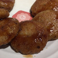☆けぴゆぴ☆'s cooksnap of when they made もちもち♪れんこんもち.