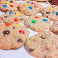 Юрина！'s cooksnap of when they made 本格アメリカンクッキー。.