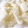 ぶどうなすび's cooksnap of when they made おつまみ長芋唐揚げ.